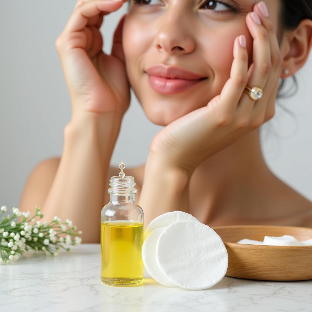 Tea Tree Oil for Skincare in Pakistan