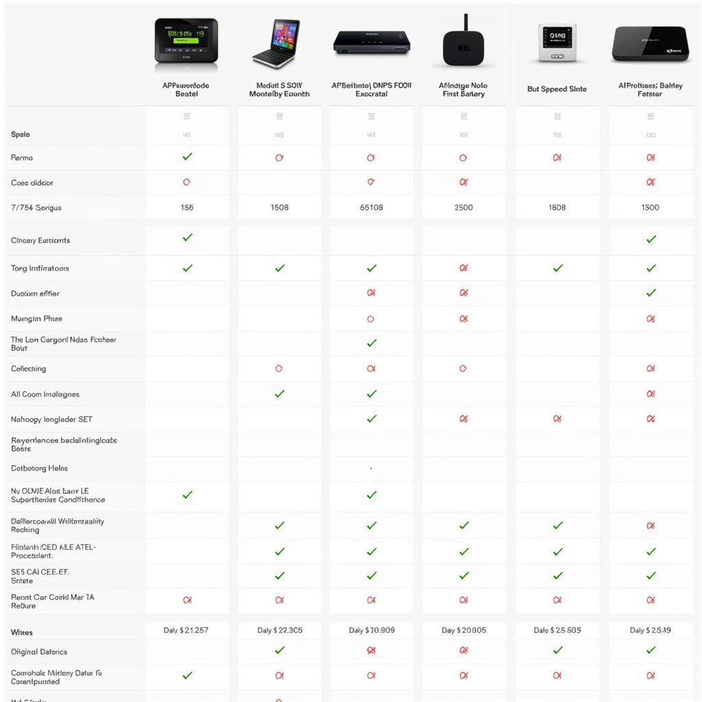 Comparing Telenor Internet Devices in Pakistan