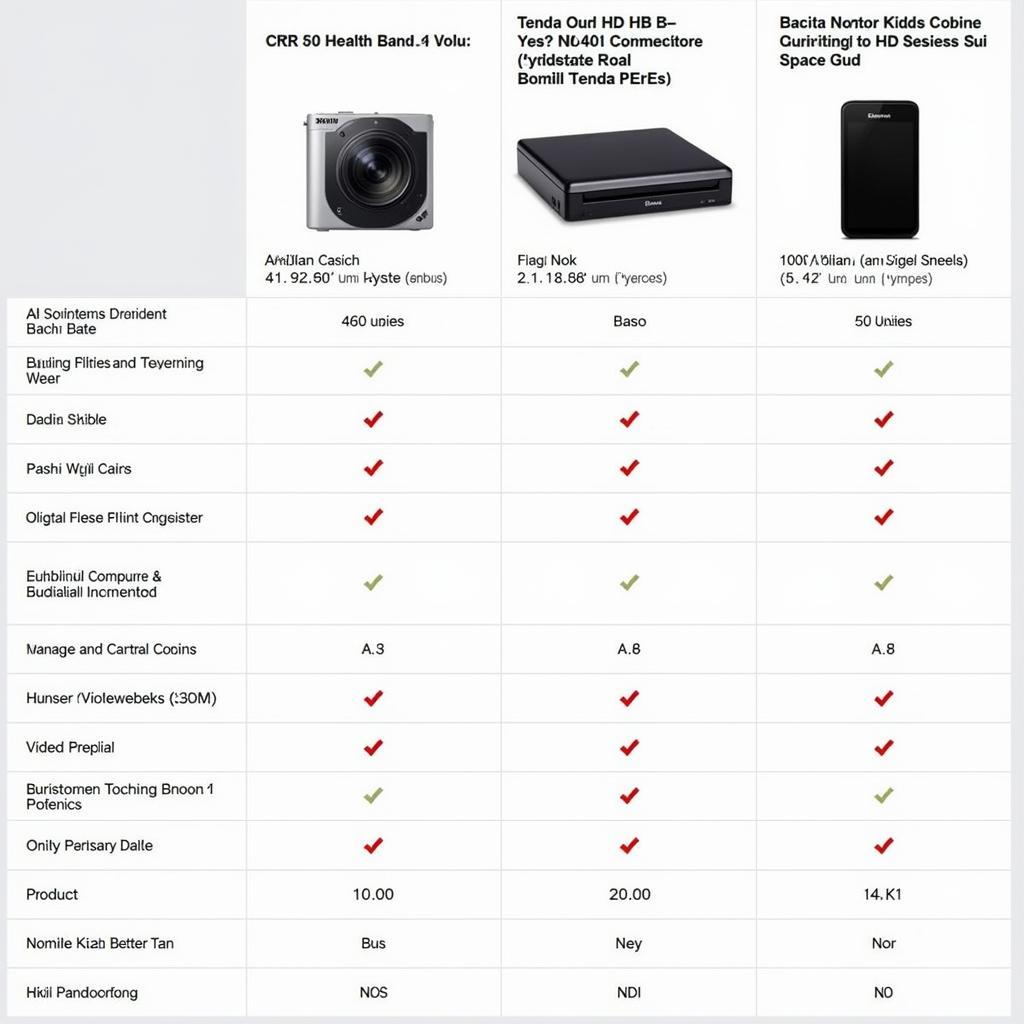 Tenda N300 vs Competitors in Pakistan