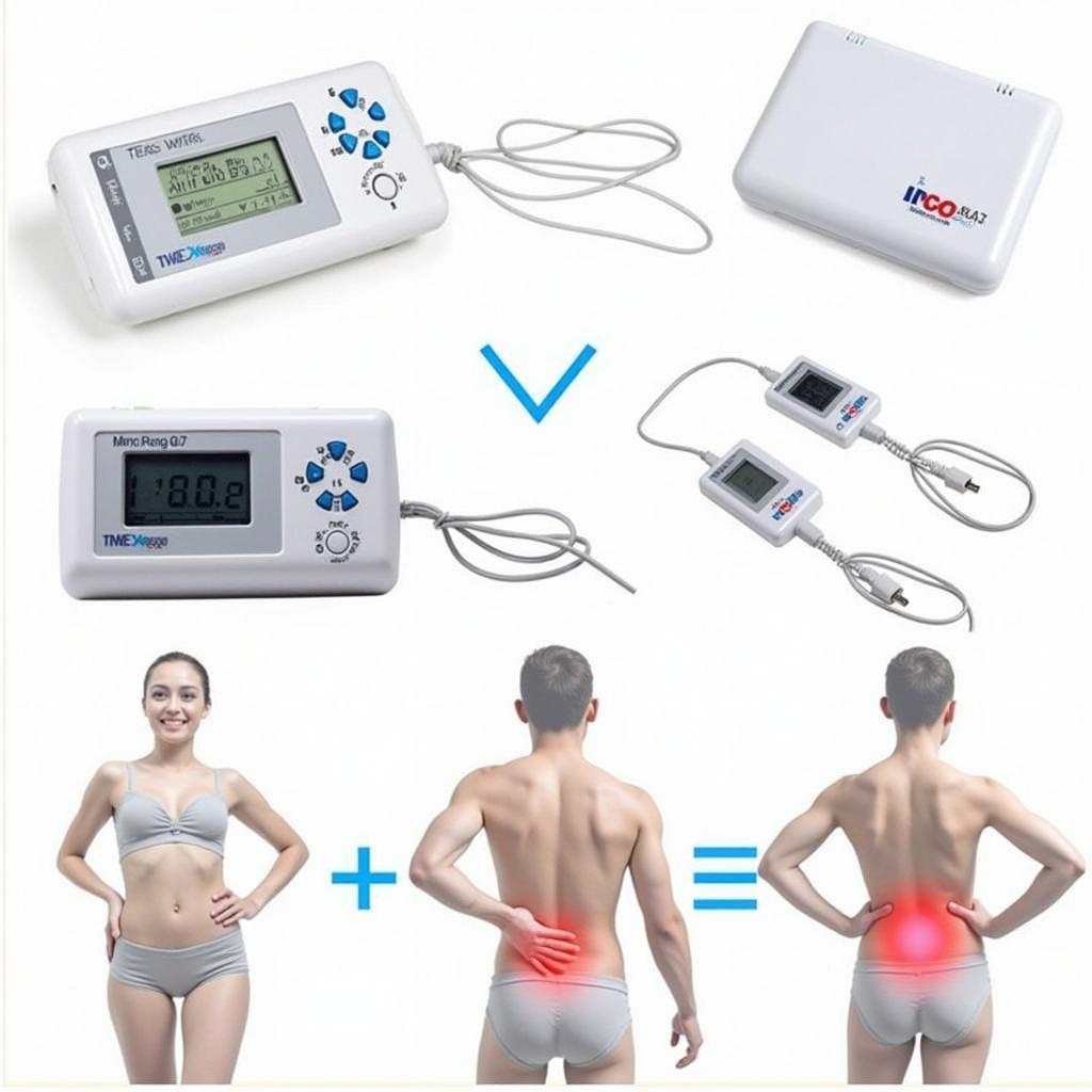 Affordable TENS Unit Options in Pakistan