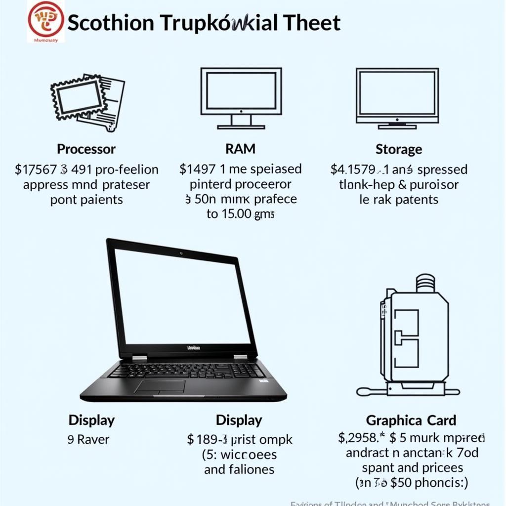 ThinkPad Price Factors in Pakistan