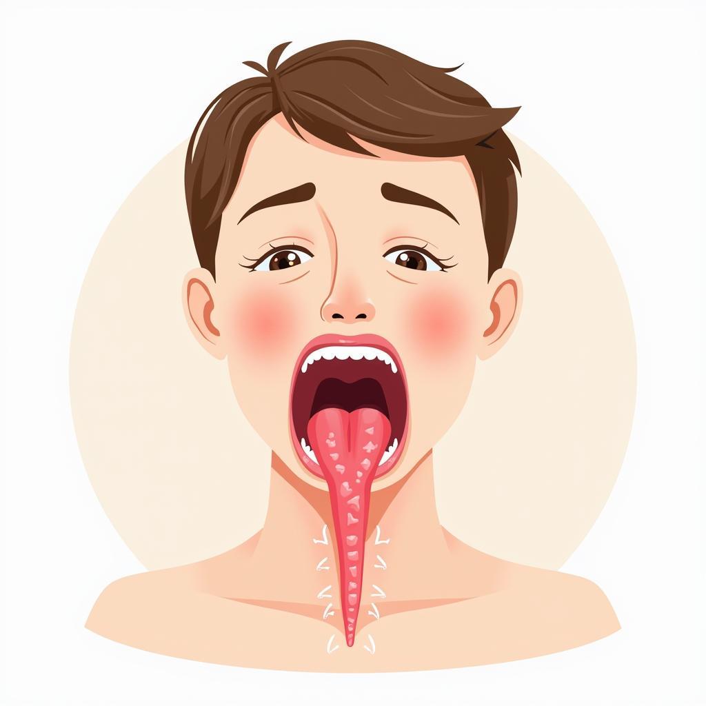 Common Throat Infection Symptoms in Pakistan