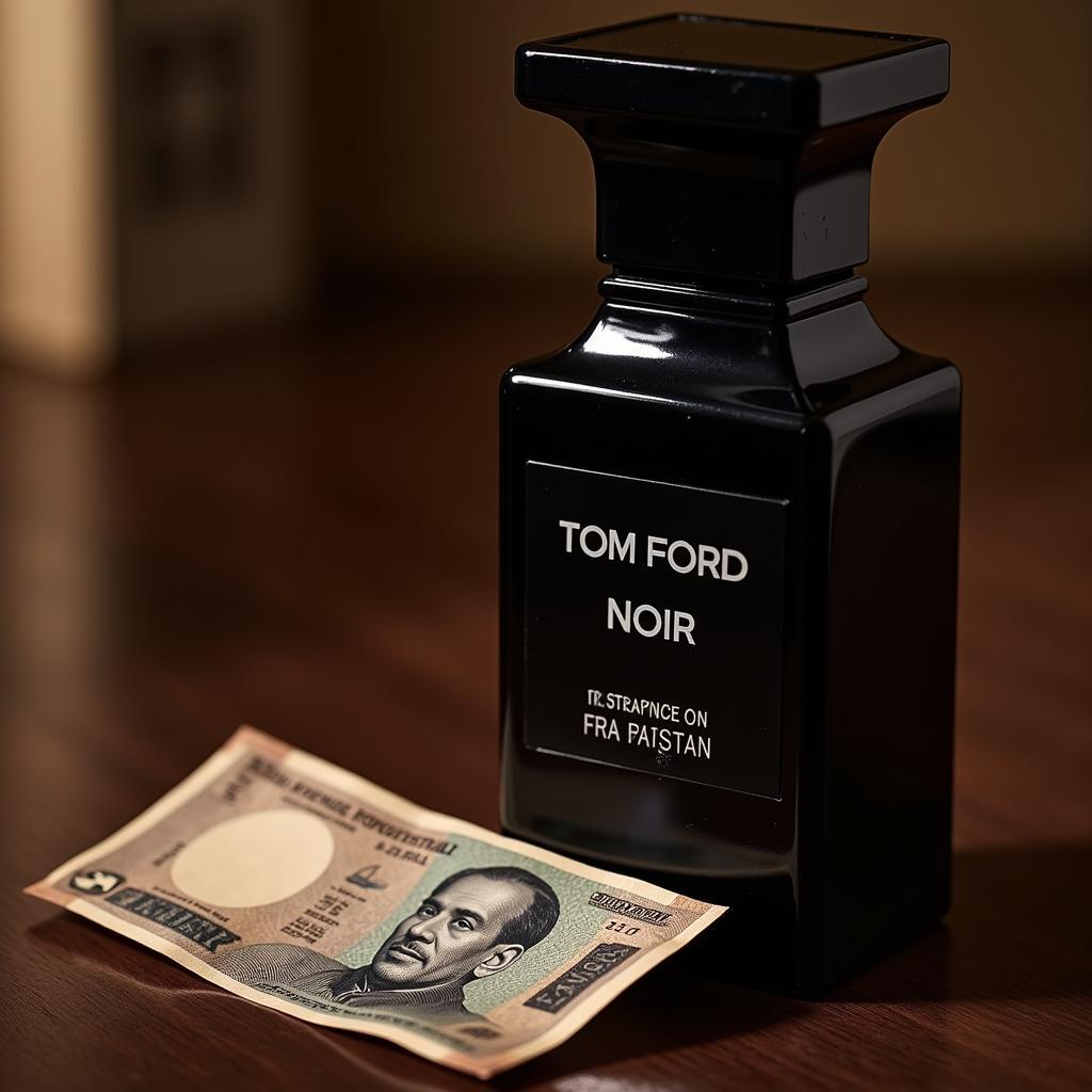 Tom Ford Noir Price Guide in Pakistan