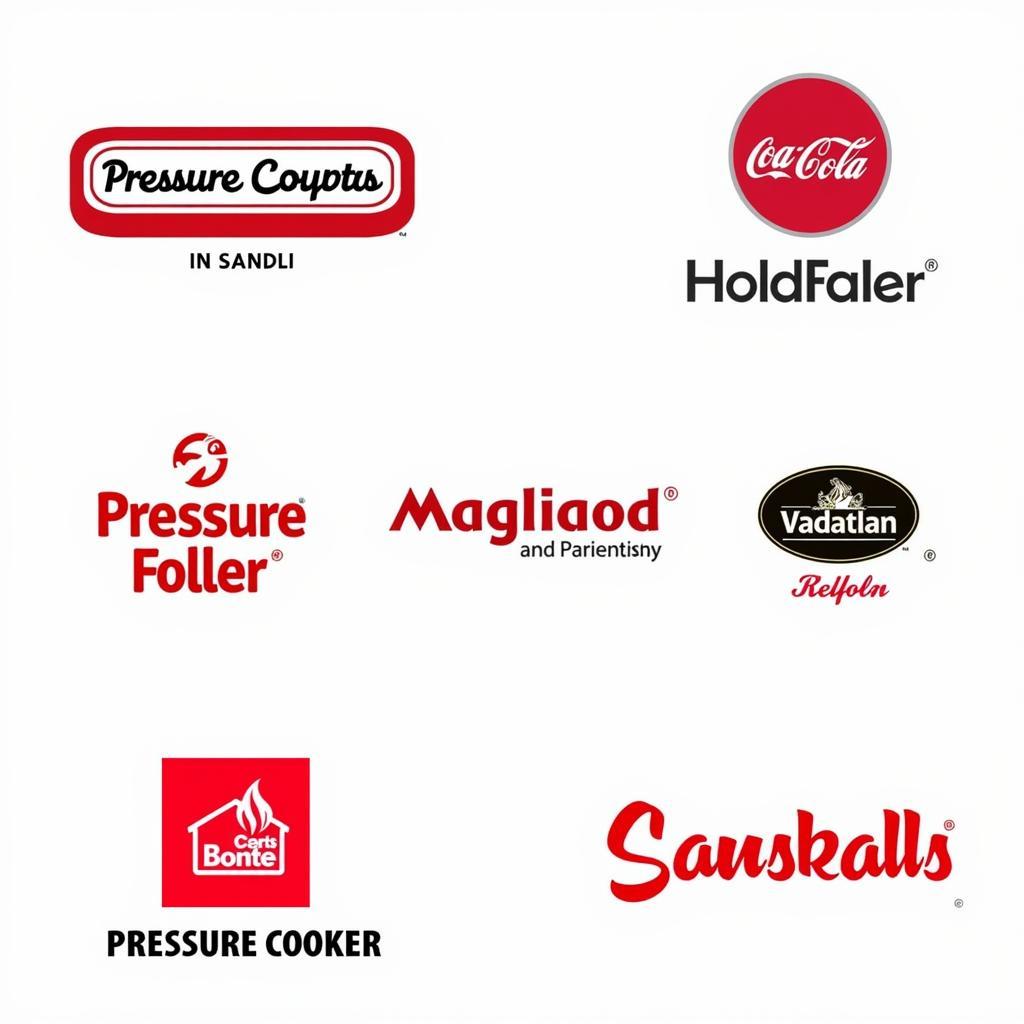 Leading pressure cooker brands available in Pakistan