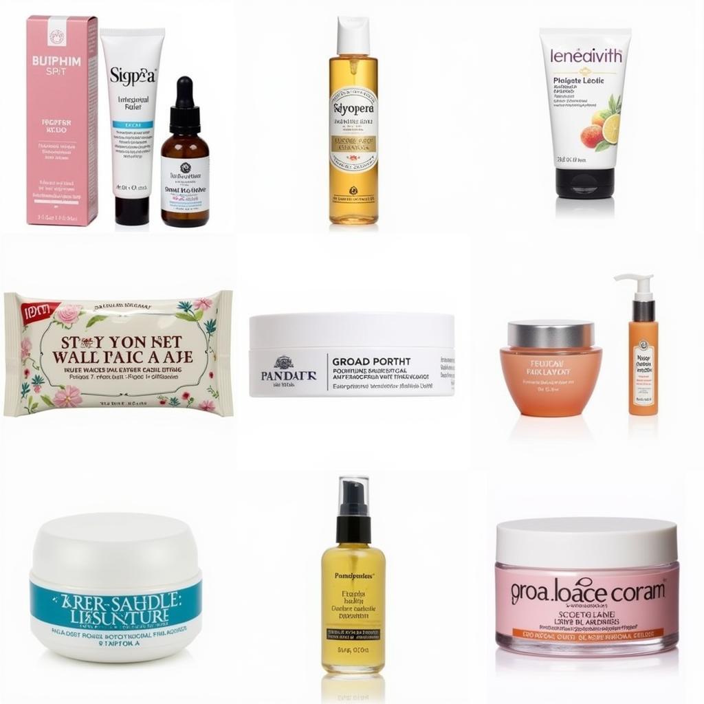 Top-Rated Facial Kits in Pakistan