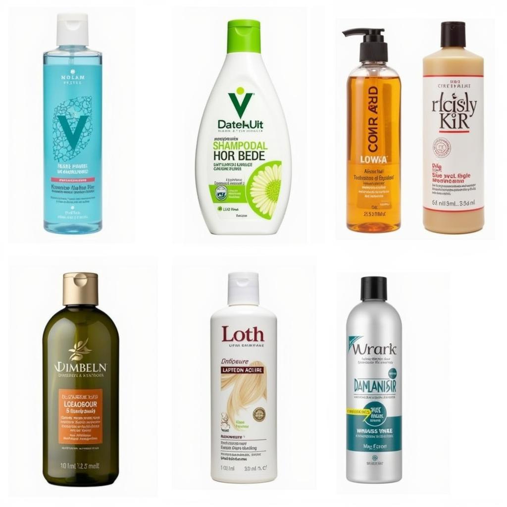 Best Shampoos for Frizzy Hair Available in Pakistan