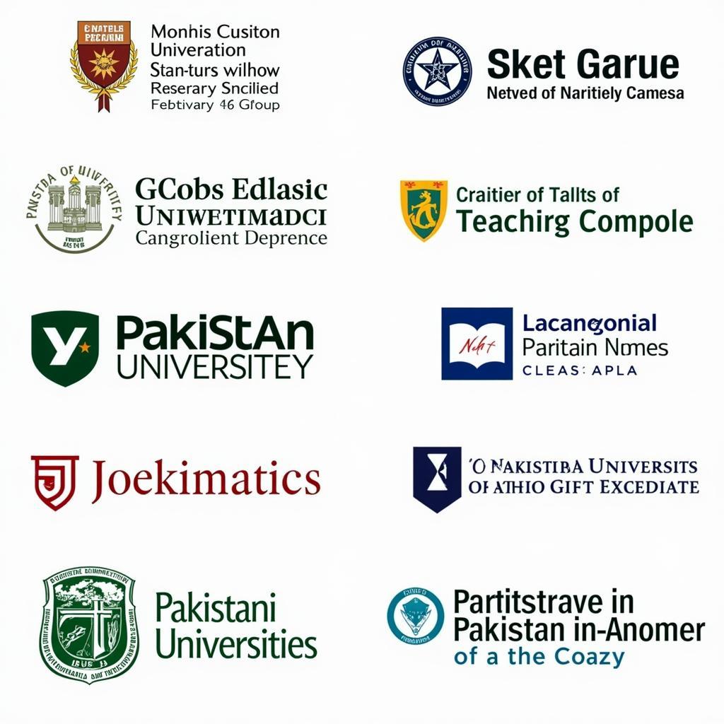 Top Universities Offering BCom Programs in Pakistan