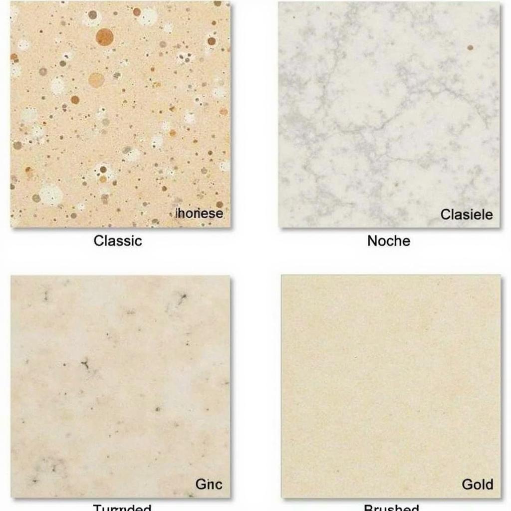 Travertine Marble Types and Finishes in Pakistan