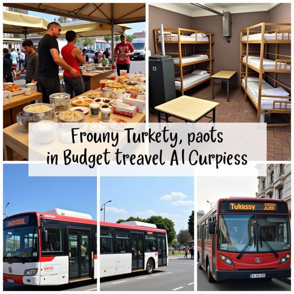 Budget-Friendly Travel Options in Turkey