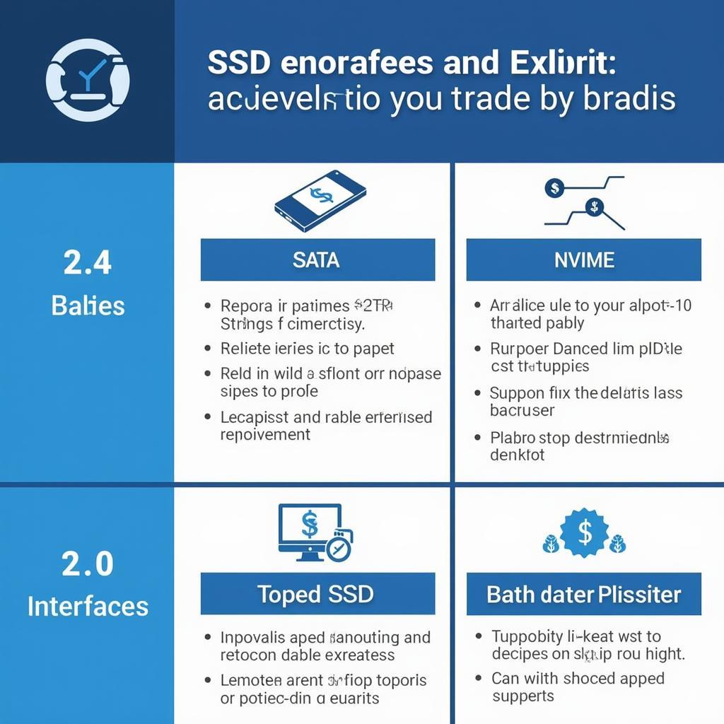 Types of SSDs Explained