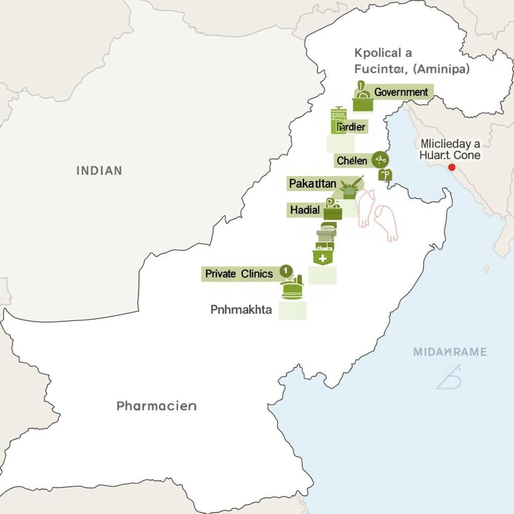 Finding Typhoid Vaccines in Pakistan