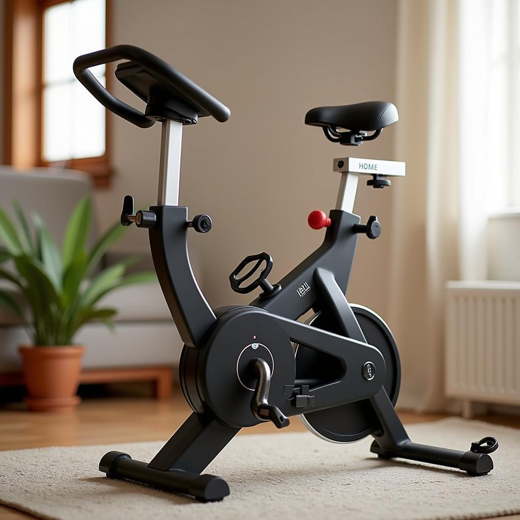 Upright Exercise Bike in Pakistan: A Budget-Friendly Choice