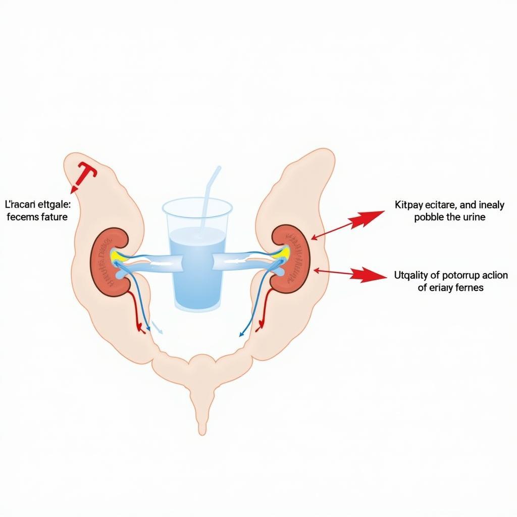 Urocit K Mechanism of Action