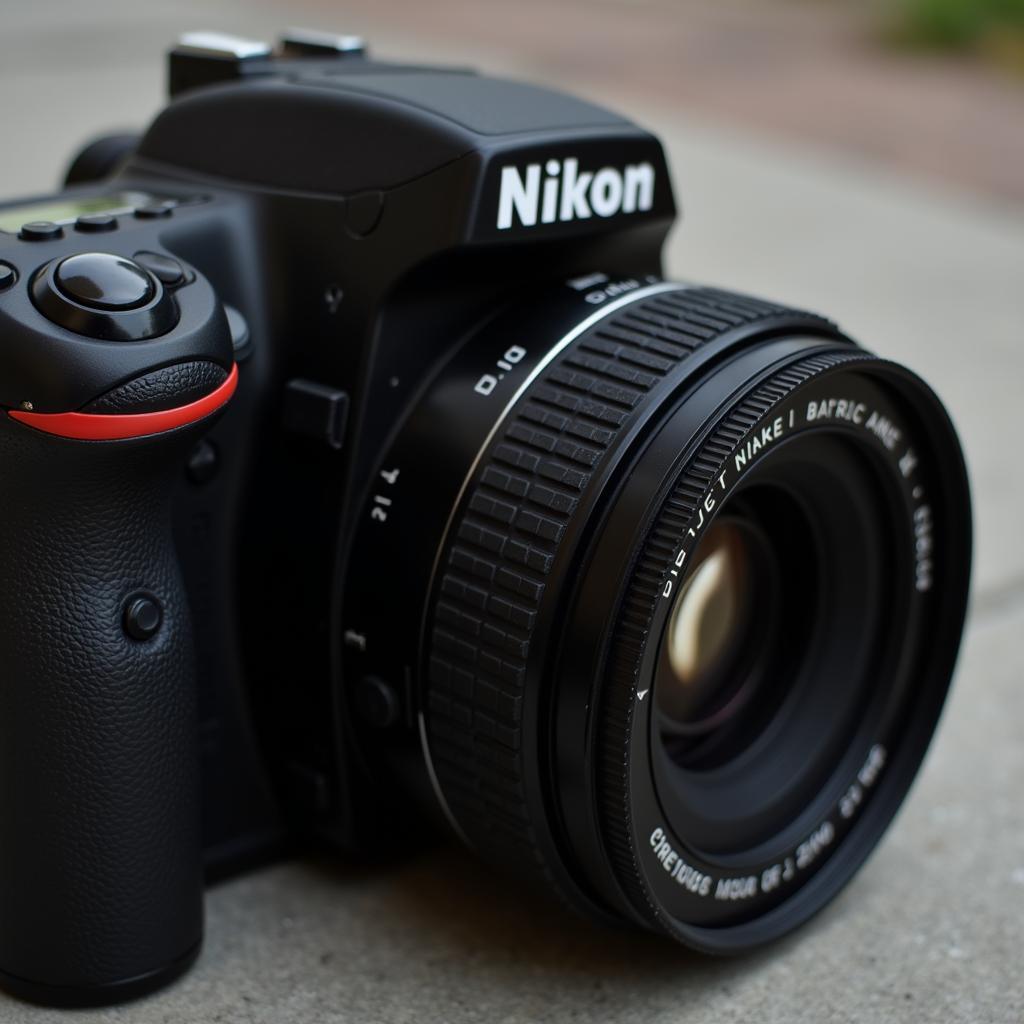 Used Nikon D700 for Sale in Pakistan