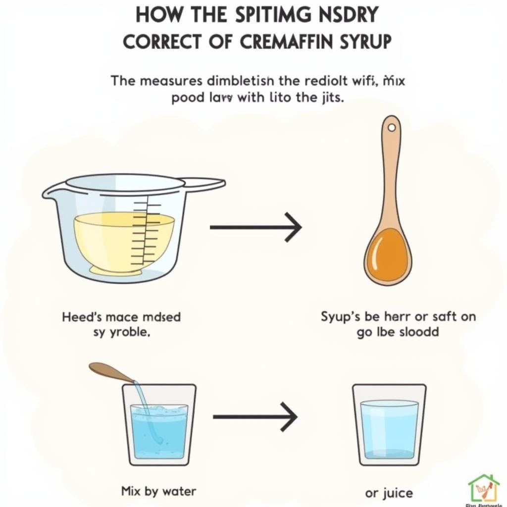 Proper Dosage and Administration of Cremaffin Syrup