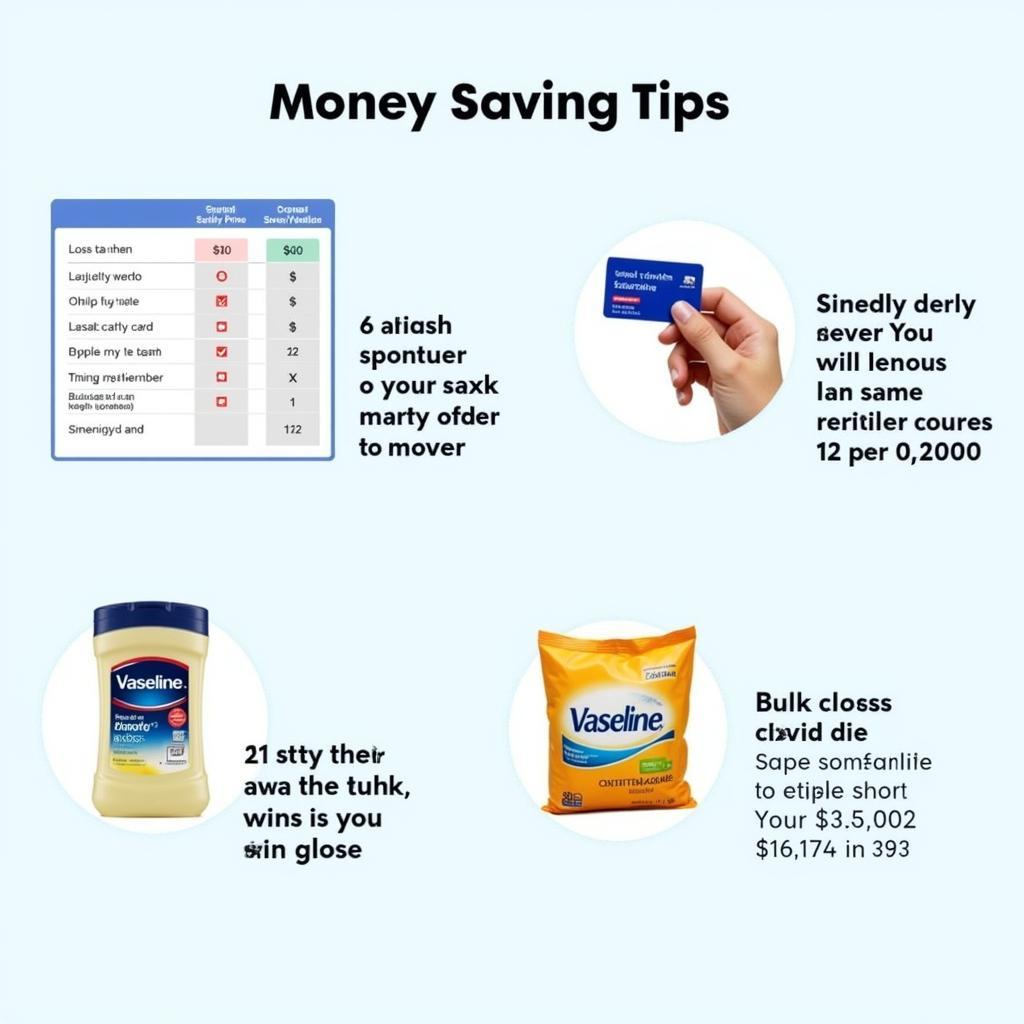 Budget-Friendly Tips for Buying Vaseline in Pakistan