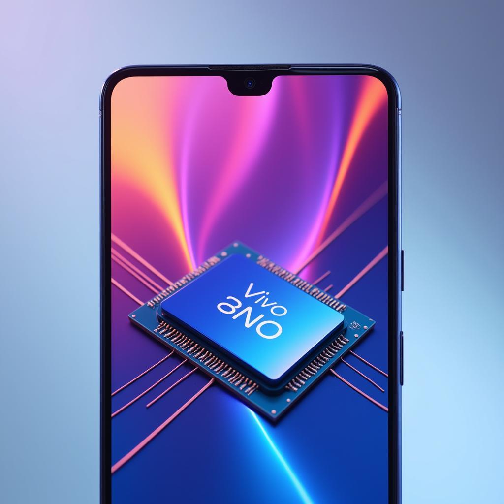 Vivo S17 Pro Display and Processor