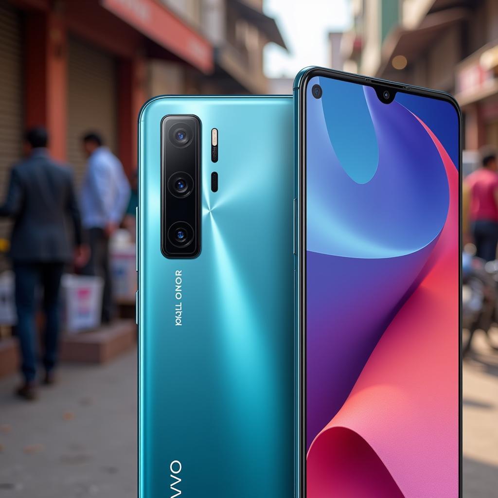 Vivo Y91C Price in Pakistan: Affordable Smartphone Options