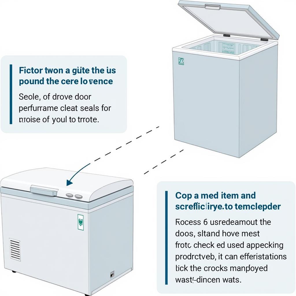 Waves Deep Freezer Maintenance Tips