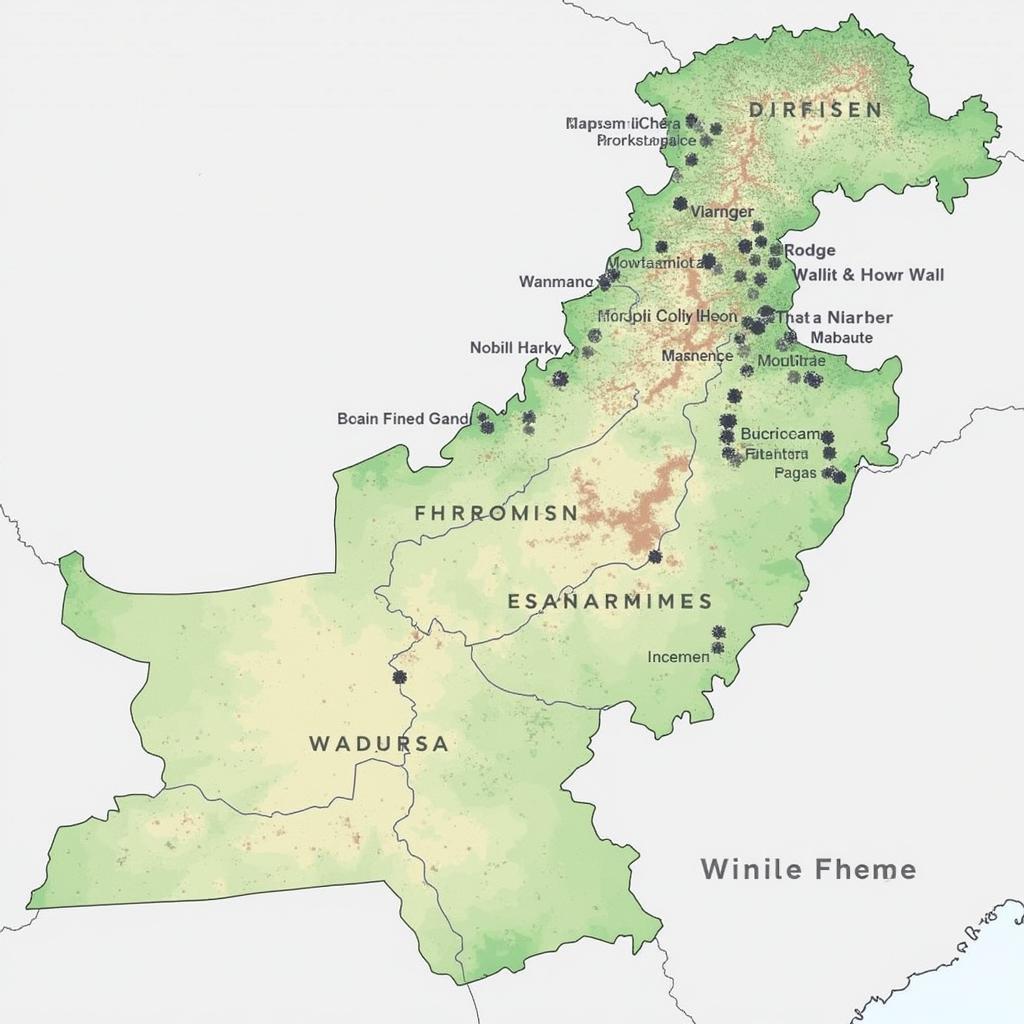 Waves Freezer Retail Locations in Pakistan