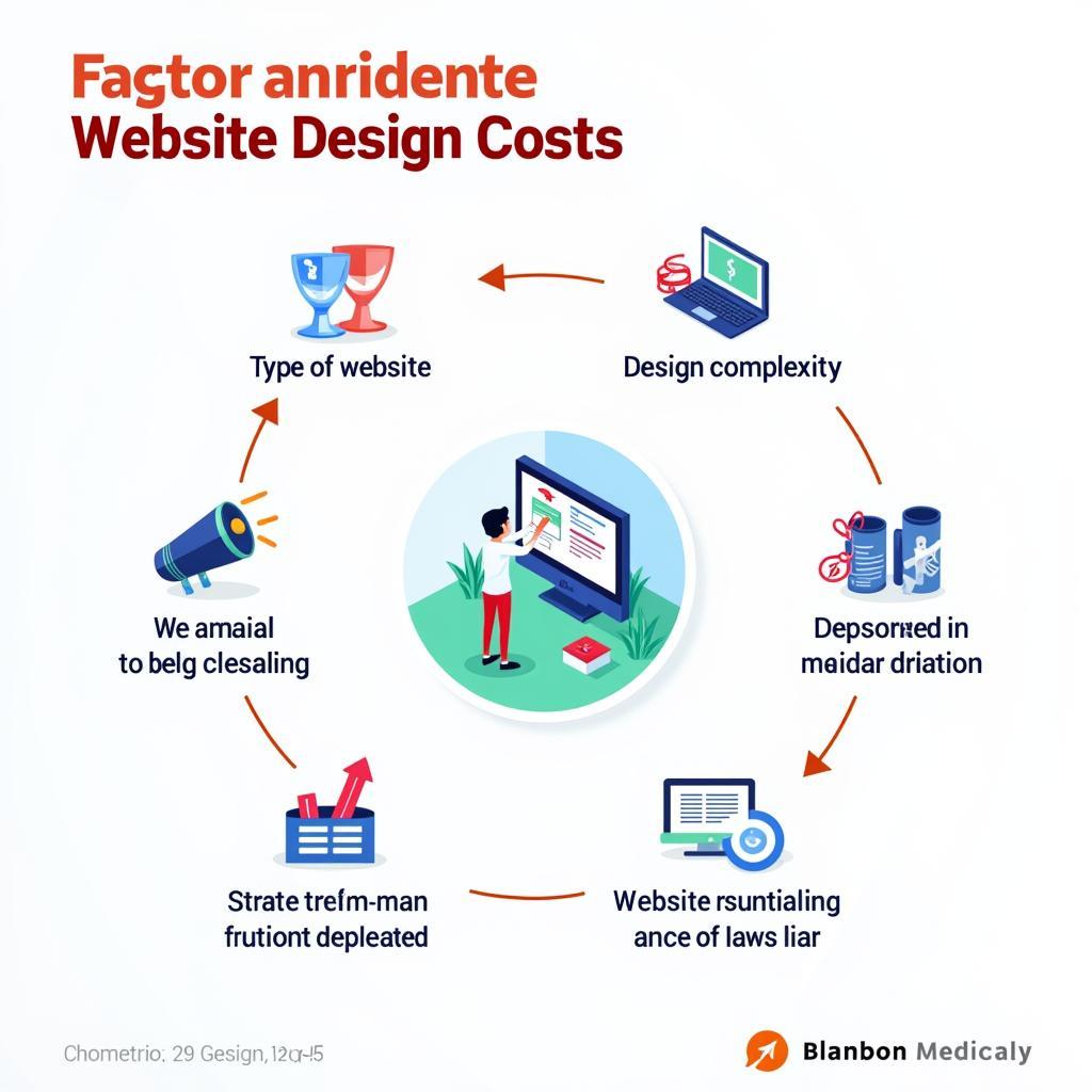 Factors Affecting Website Design Costs in Pakistan