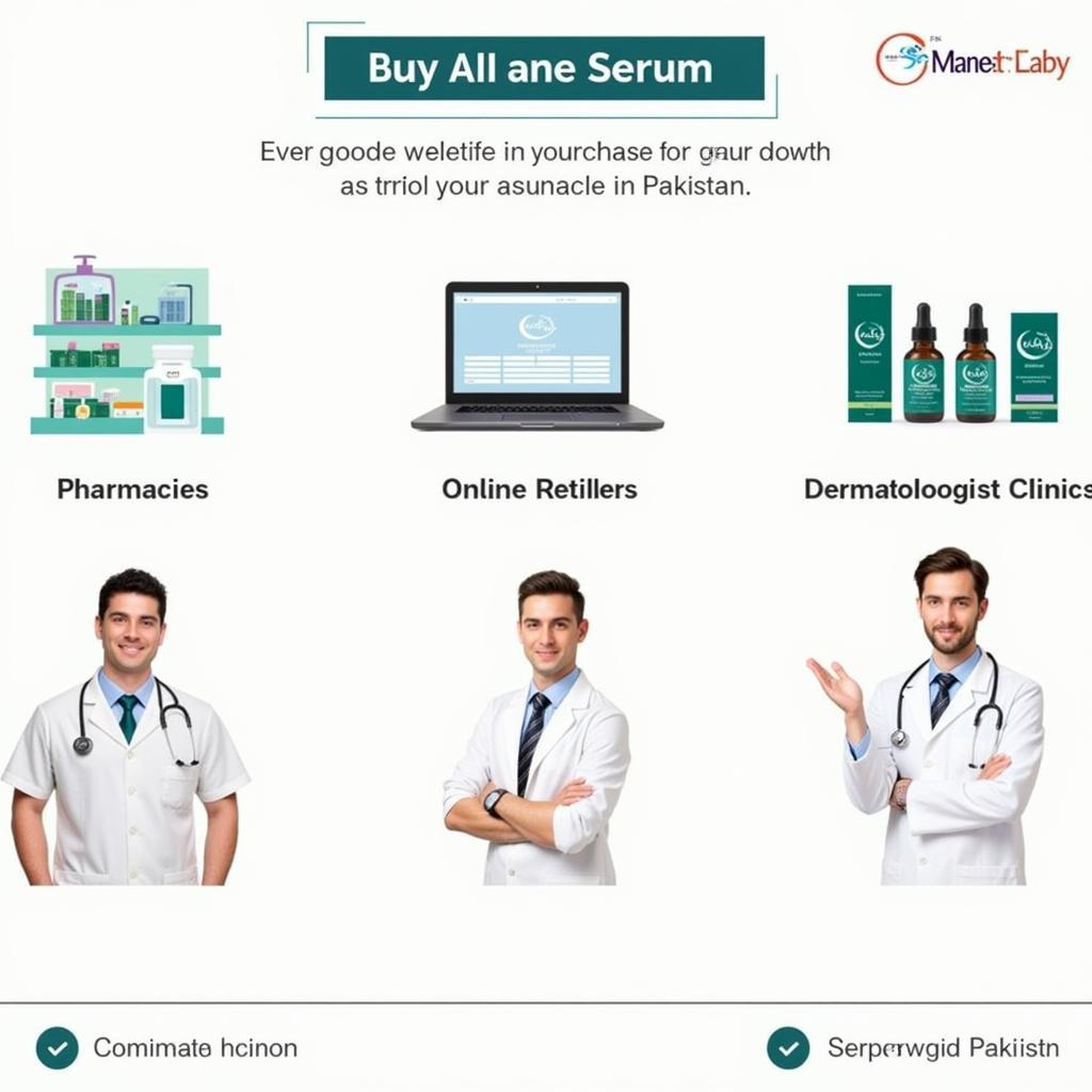 Where to Buy Acne Serum in Pakistan