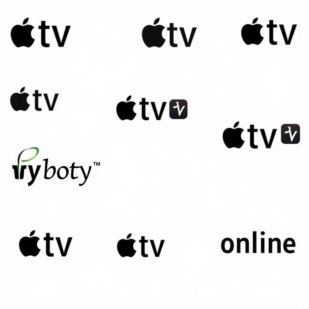 Authorized Apple TV Retailers in Pakistan