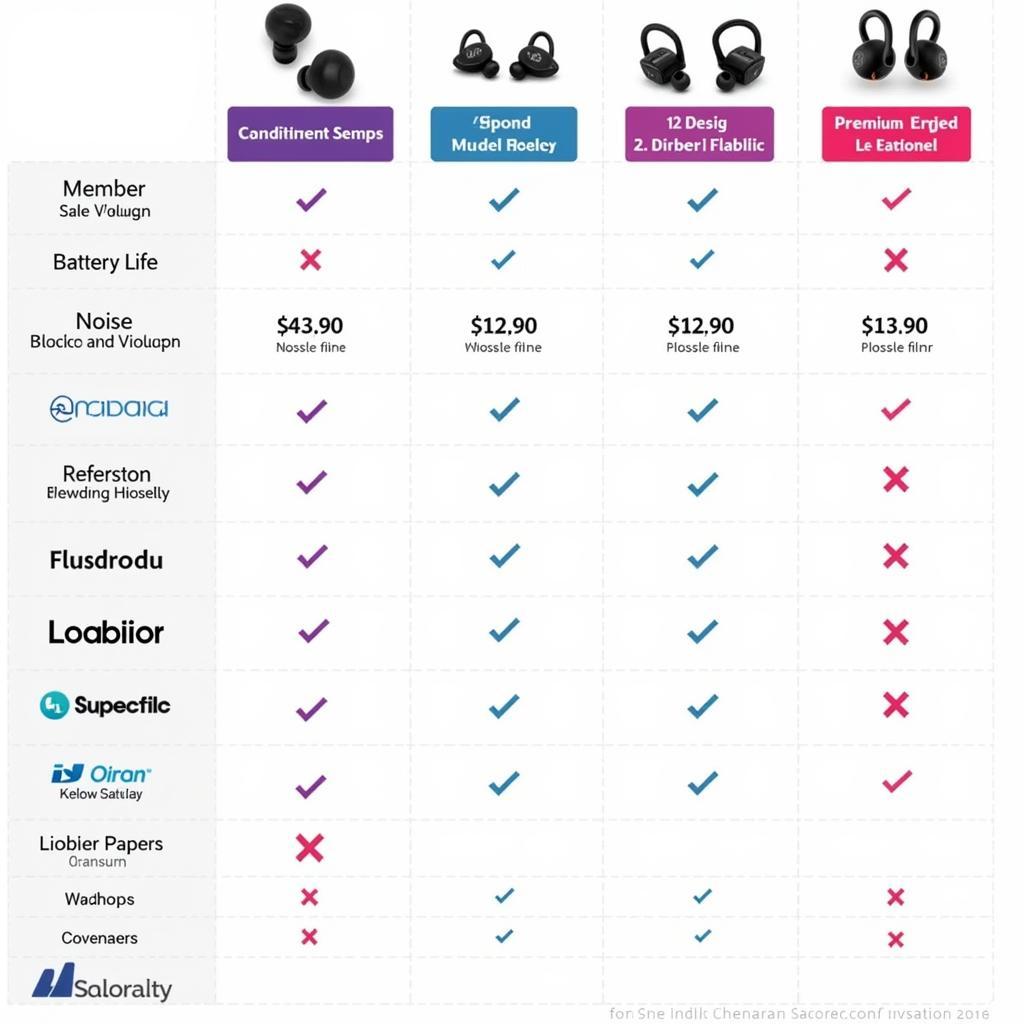 Wireless Earbuds Price Range in Pakistan