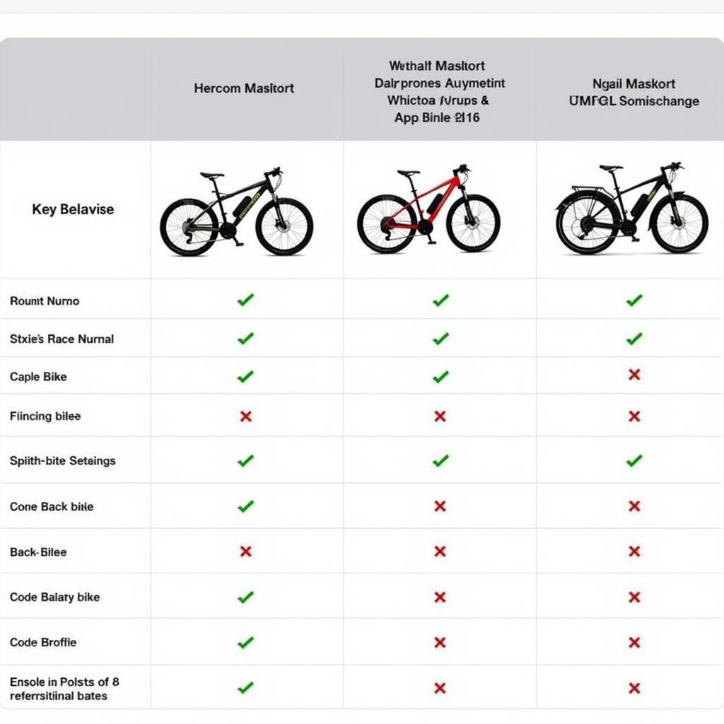 Yadea Electric Bike Price Comparison in Pakistan