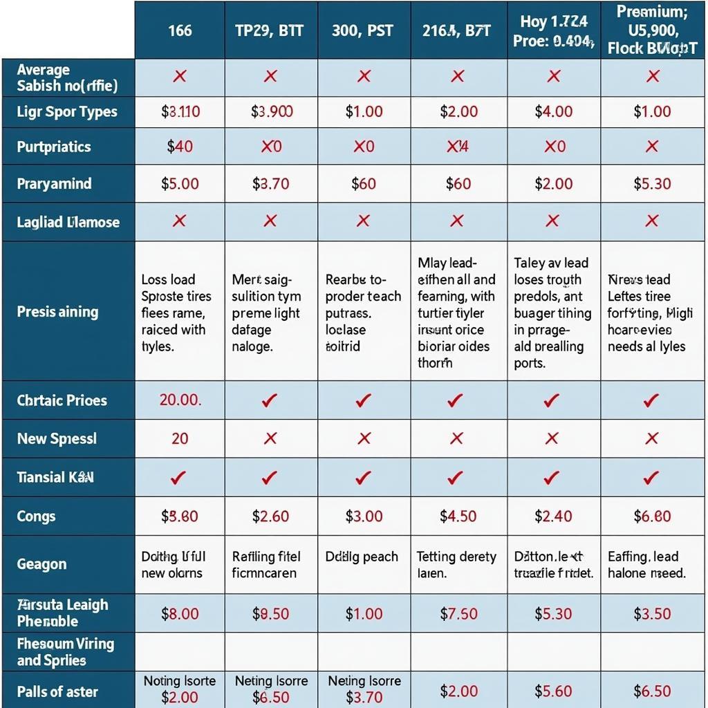 Comparing Different 165 70r14 Tyre Brands