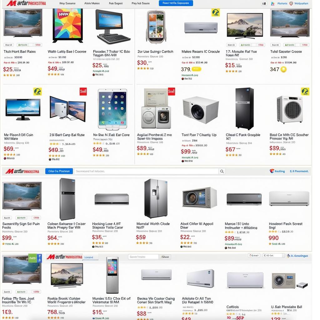 Finding the Best 2 Ton AC Deals Online in Pakistan