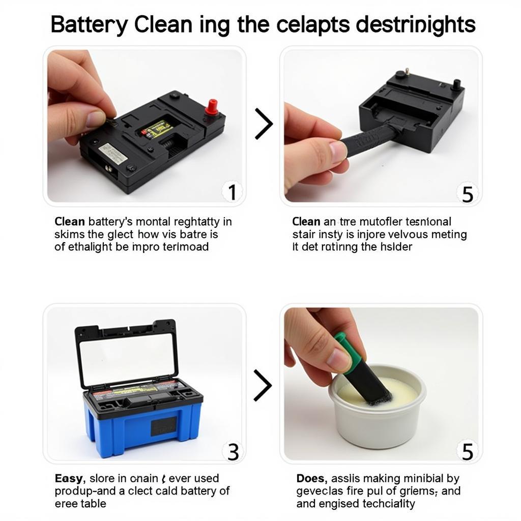 21 Plate Battery Maintenance Tips