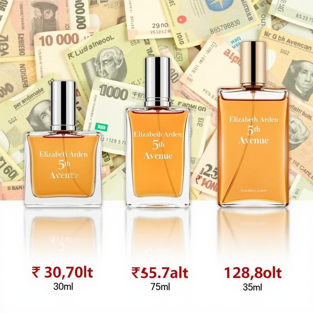 5th Avenue Perfume Price in Pakistan: Different Bottle Sizes and Prices