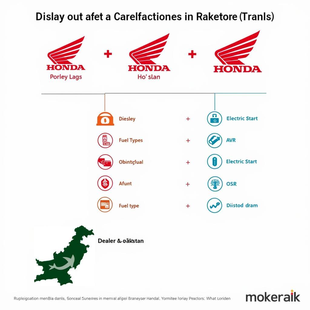 Factors Influencing 6 kVA Generator Prices in Pakistan