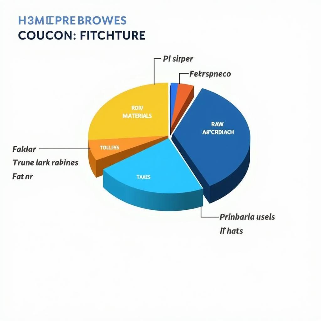 A4 Paper Production Cost Breakdown in Pakistan