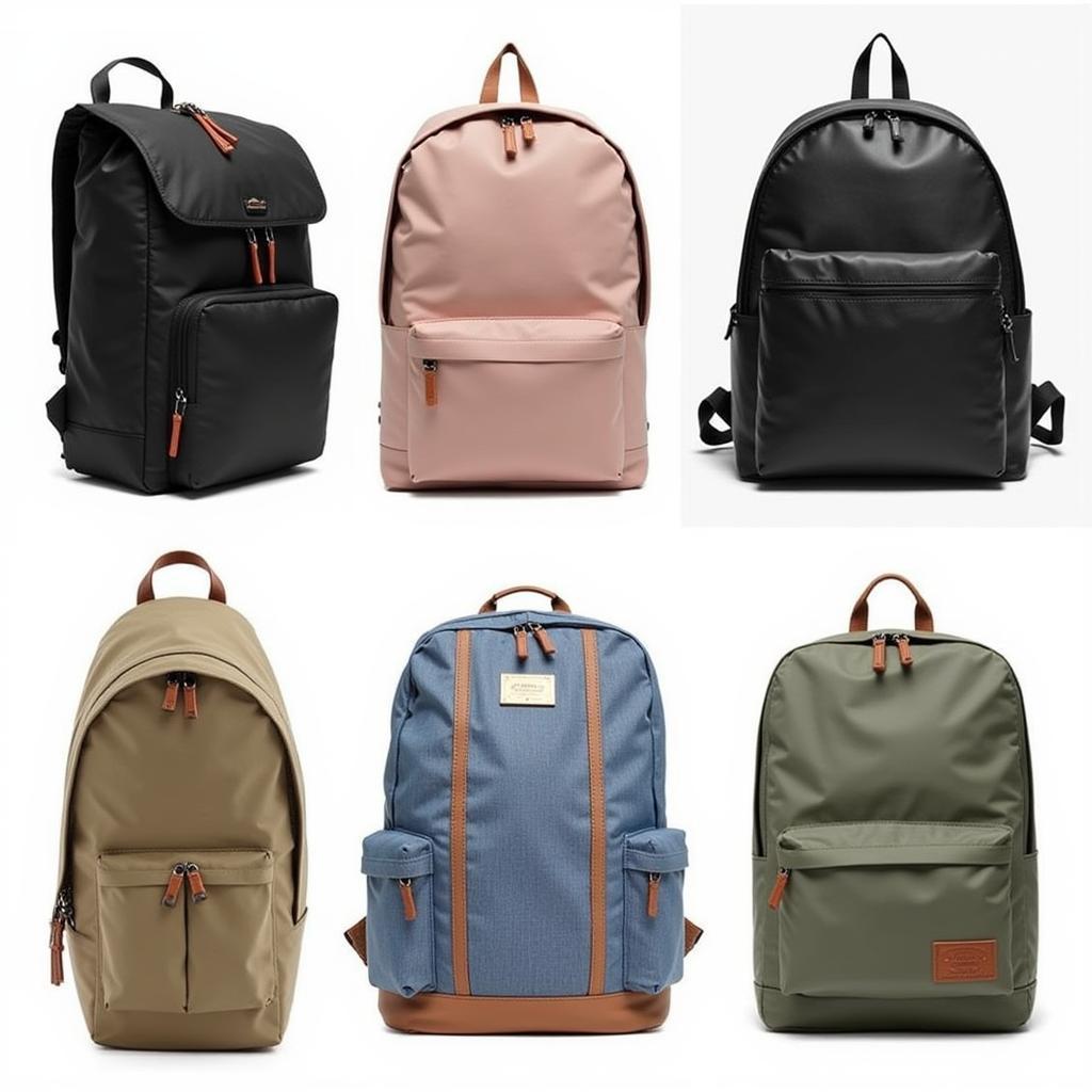 Affordable and Stylish Local Backpack Brands