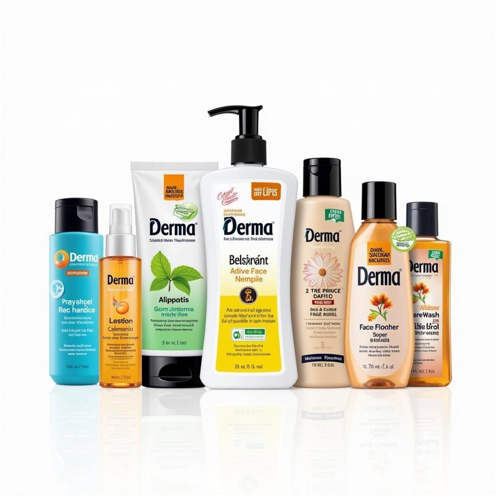 Affordable Derma Face Wash Options in Pakistan