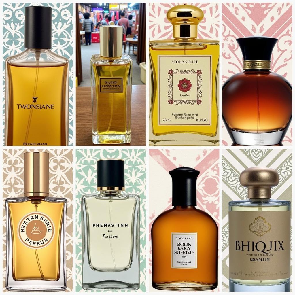 Affordable Perfume Options for Women in Pakistan