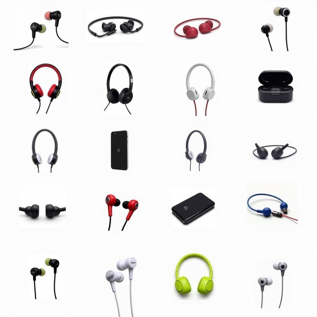 Variety of Audionic Handsfree Options in Pakistan