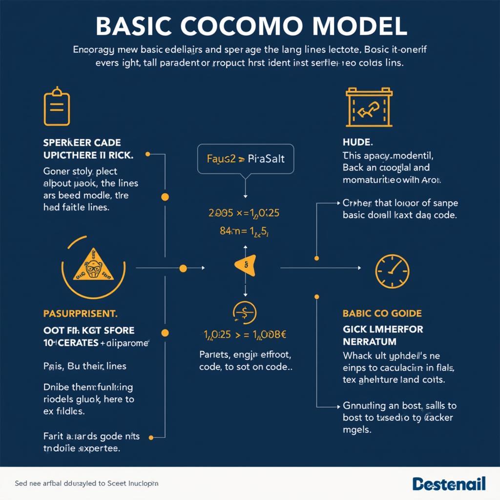 Basic Cocomo Model Explained