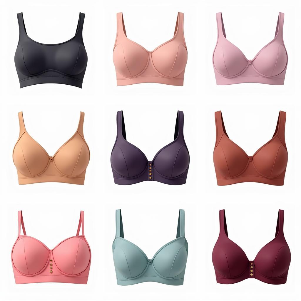 Top Bra Brands in Pakistan: Comfort, Support, and Style