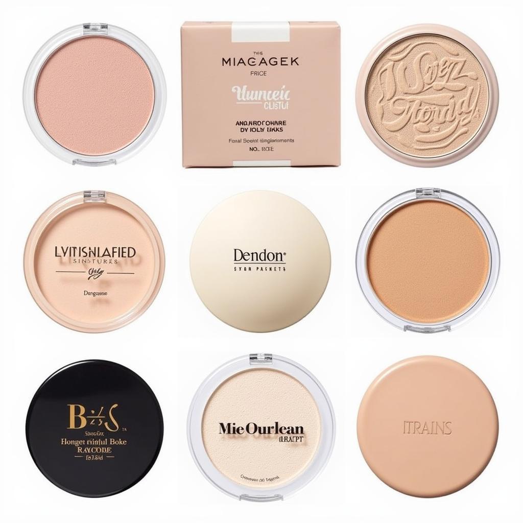 Best Highlighter Powder for Oily Skin in Pakistan