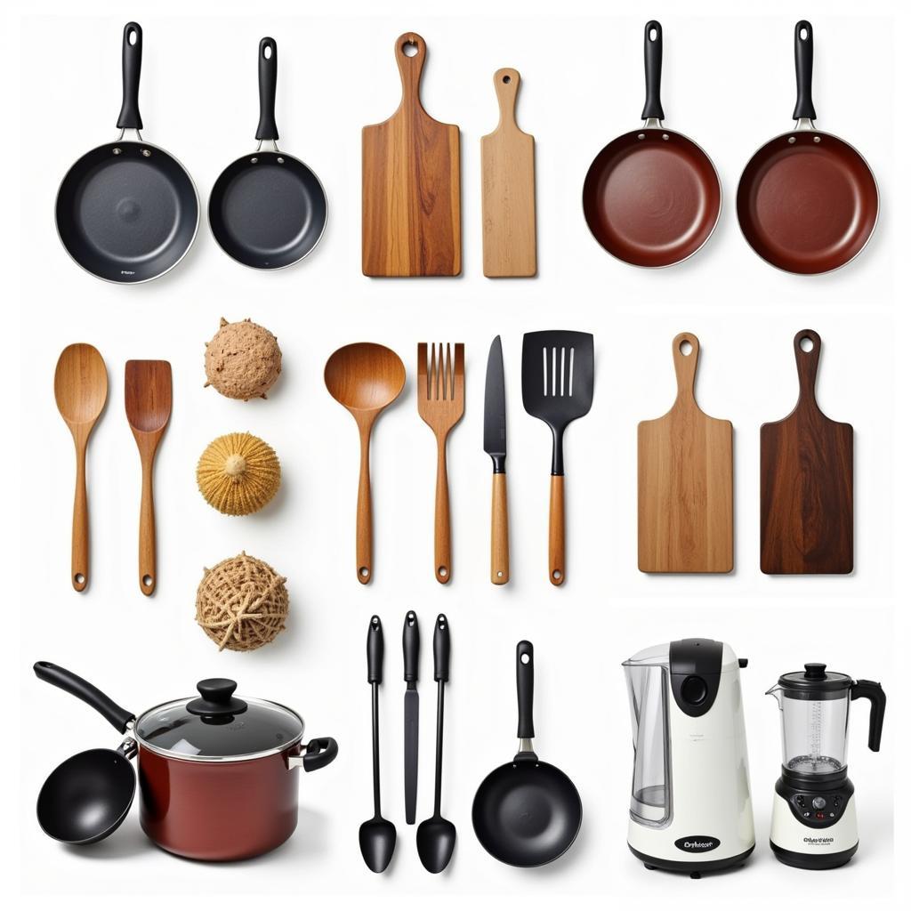 Top Kitchen Accessory Brands in Pakistan