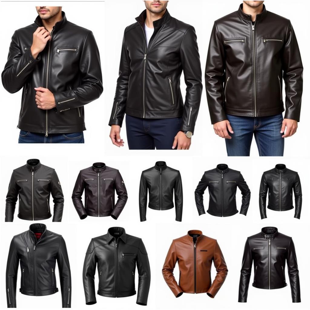 Best Leather Bike Jackets in Pakistan: Top Picks for Style and Protection