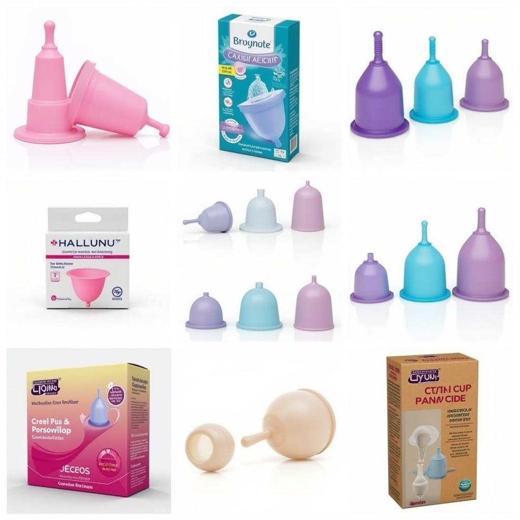 Best Menstrual Cup Options Available in Pakistan