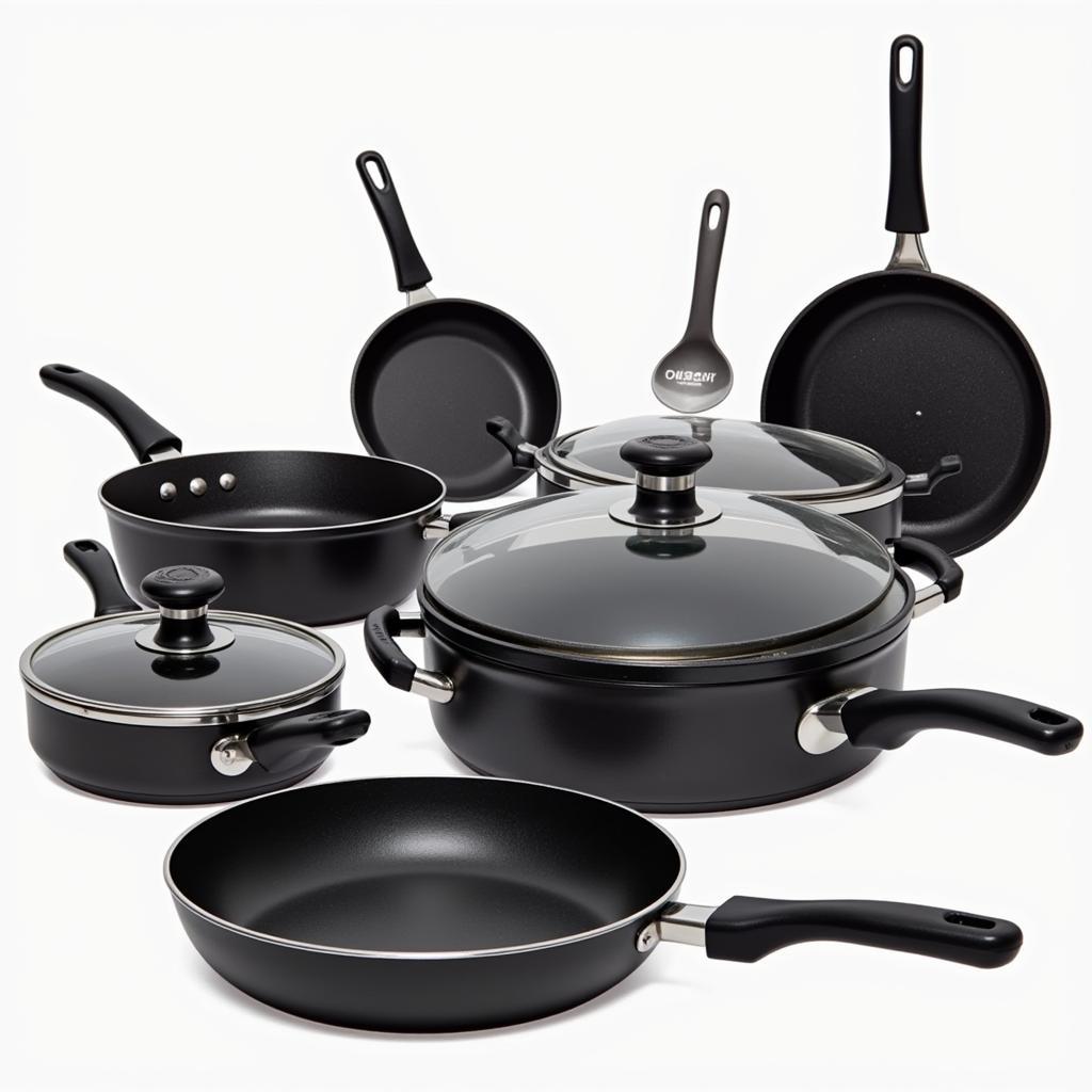 High-Quality Non-Stick Pans in Pakistan