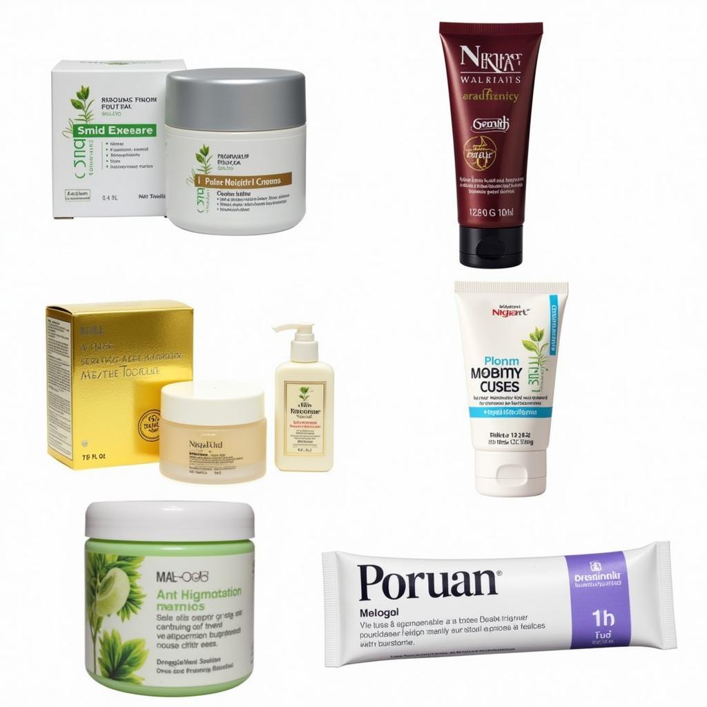 Best Pigmentation Cream Options in Pakistan