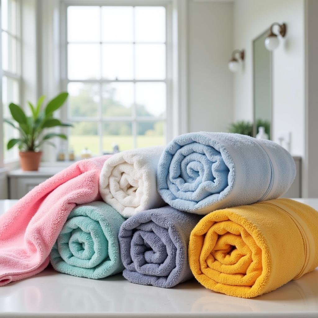 Best Towels Pakistan Guide