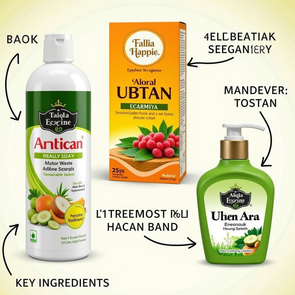 Best Ubtan Brands in Pakistan