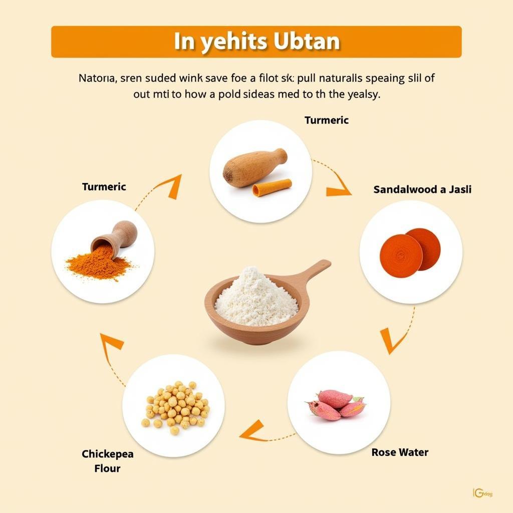 Best Ubtan in Pakistan: Benefits